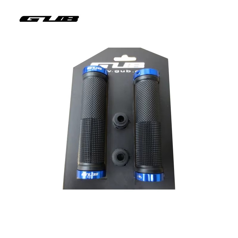 GUB 자전거 그립 사이클링 핸들 그립 MTB 로드 자 - Commuter Bike Lock 리뷰 및 가격