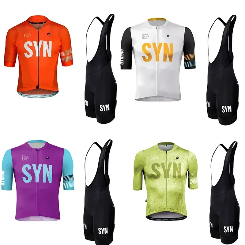 SYN 자전거 라이딩 의류 남성용 여름 저지 빕 로드  - Cycling Commuter Trousers 리뷰 및 가격