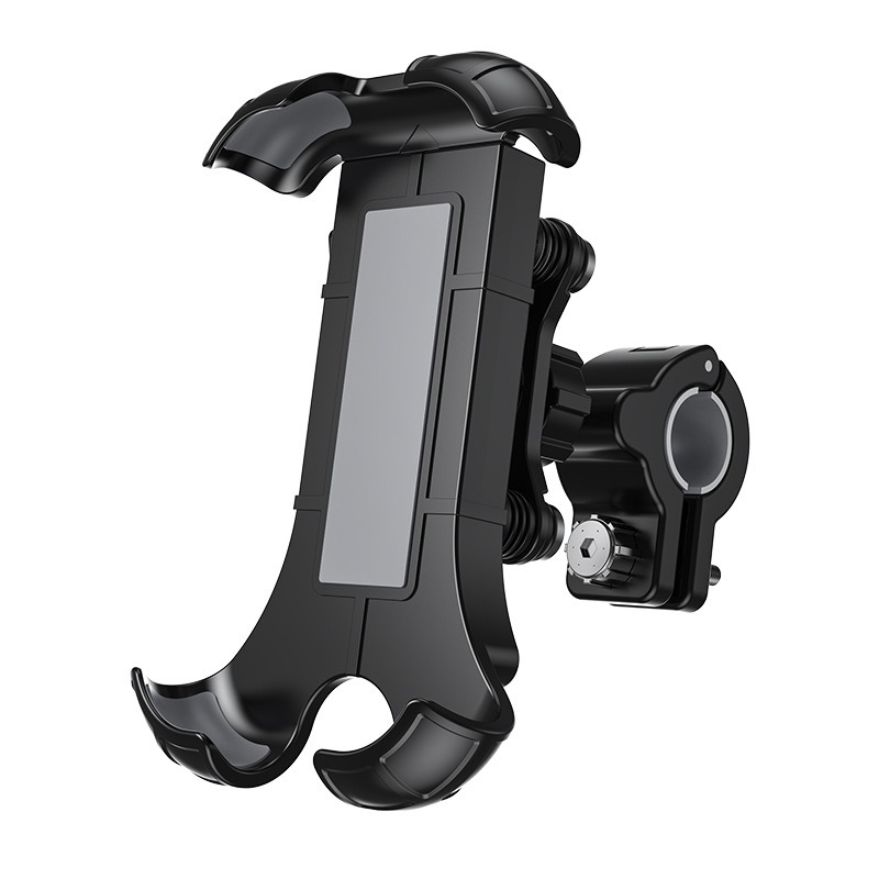 진동 방지 기능이 있는 오토바이용 휴대폰 거치대, 카메 - Commuter Bike Lock 리뷰 및 가격